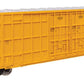 Walthers 910-3123 HO UP 60' High Cube Plate F Horizontal Post Boxcar #160034