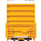 Walthers 910-3123 HO UP 60' High Cube Plate F Horizontal Post Boxcar #160034