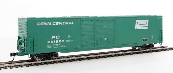 Walthers 910-3215 HO PC 60' Pullman-Standard Auto Parts Boxcar RTR #281522