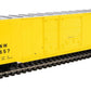 Walthers 910-3225 HO CNW 60' Pullman-Standard Auto Parts Boxcar RTR #91657