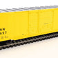 Walthers 910-3225 HO CNW 60' Pullman-Standard Auto Parts Boxcar RTR #91657