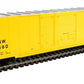 Walthers 910-3226 HO CNW 60' Pullman-Standard Auto Parts Boxcar RTR #91660