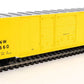 Walthers 910-3226 HO CNW 60' Pullman-Standard Auto Parts Boxcar RTR #91660