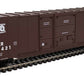 Walthers 910-3228 HO CR 60' Pullman-Standard Auto Parts Boxcar RTR #281421