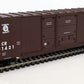 Walthers 910-3228 HO CR 60' Pullman-Standard Auto Parts Boxcar RTR #281421