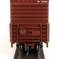 Walthers 910-3234 HO NS 60' Pullman-Standard Auto Parts Boxcar RTR #651026