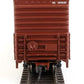 Walthers 910-3235 HO NS 60' Pullman-Standard Auto Parts Boxcar RTR #651030