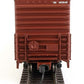 Walthers 910-3236 HO NS 60' Pullman-Standard Auto Parts Boxcar RTR #651045