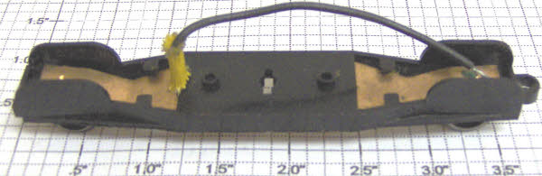 Lionel 1862-79 Complete Collector Assembly