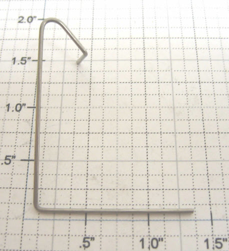 Lionel 6102100020 Rear Cab Rail Right Hand