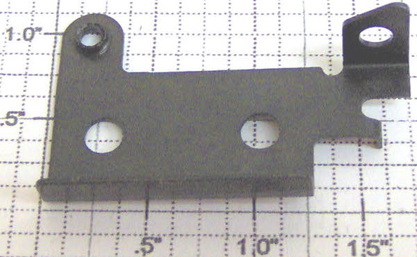 Lionel 6102737020 Metal Mounting Bracket