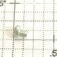 Lionel 6108005123 #2 x 1/8" Steel Phillips Pan Head Screw