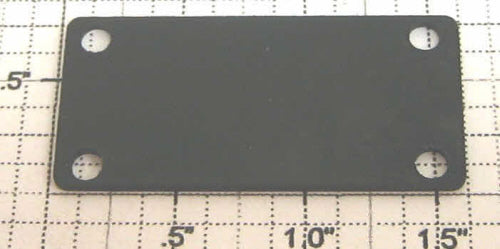 Lionel 6108006035 Worm Housing Cover