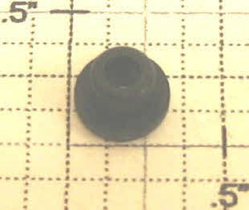 Lionel 6108006066 Insulating Bushing