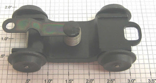 Lionel 8006-70 Complete Front Pilot Truck