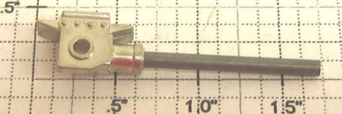 Lionel 6108006133 Right Hand Crosshead