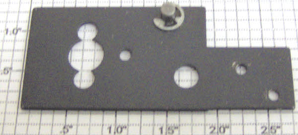 Lionel 8903-121B Motor Mounting Plate