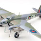 Tamiya 61066 1:48 DeHavilland Mosquito B Mk.IV/PR Mk.IV Military Plane Kit