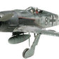 Tamiya 61095 1:48 Fw190A8/A8R2 Fighter Military Aircraft Plane Model Kit