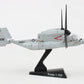 Daron Worldwide Trading PS5378-3 1:150 Postage Stamp CMV-22B USN Diecast Model