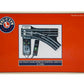 Lionel 6-14063 O 31" Remote-Control 022 Right Hand Switch Turnout LN/Box