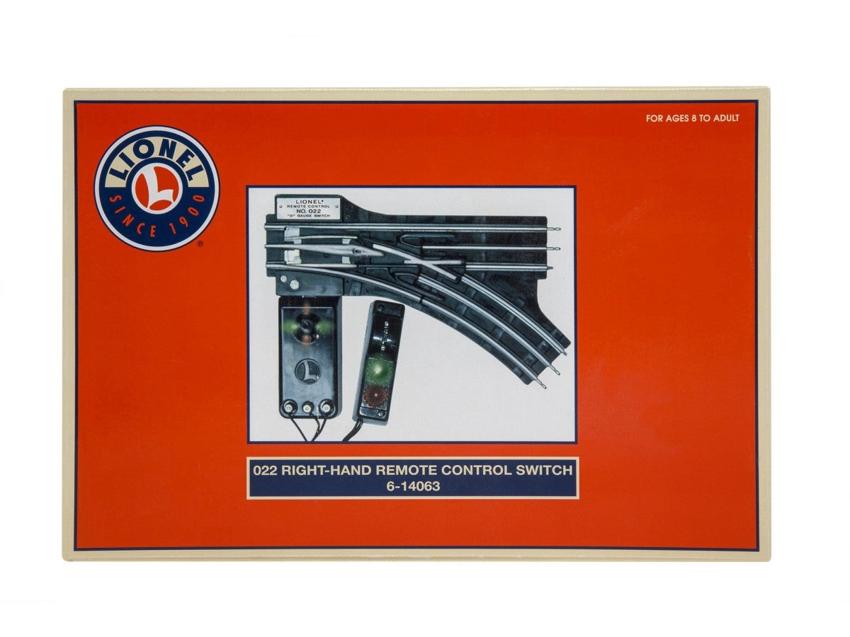 Lionel 6-14063 O 31