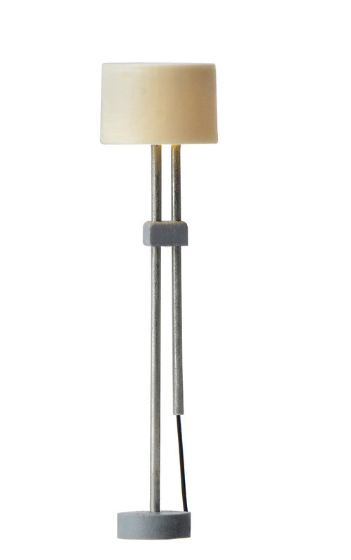Viessmann 6172 HO Warm-White LED Standard Lamp