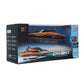Imex MIC1435O RC Orange Cavort Racing Boat