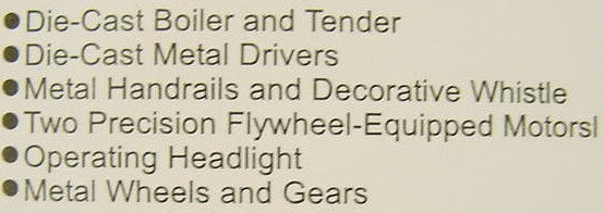 MTH 30-1157-1 O Gauge NP 2-8-8-2 Mallet Steam Locomotive & Tender w/PS1 #4502 LN/Box