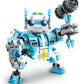 Imex 6816 iM.Master Mechanical Master No.6816 (502 Pieces)