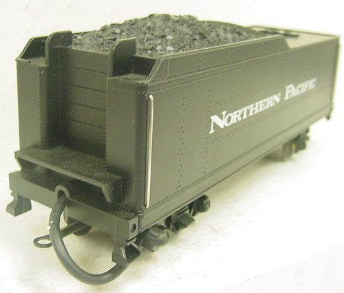 MTH 30-1157-1 O Gauge NP 2-8-8-2 Mallet Steam Locomotive & Tender w/PS1 #4502 LN/Box