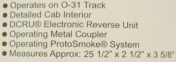 MTH 30-1157-1 O Gauge NP 2-8-8-2 Mallet Steam Locomotive & Tender w/PS1 #4502 LN/Box