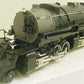 MTH 30-1157-1 O Gauge NP 2-8-8-2 Mallet Steam Locomotive & Tender w/PS1 #4502 LN/Box