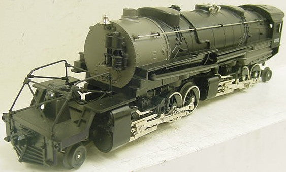 MTH 30-1157-1 O Gauge NP 2-8-8-2 Mallet Steam Locomotive & Tender w/PS1 #4502 LN/Box