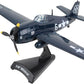 Daron Worldwide Trading PS5351-3 1:87 Postage Stamp F4F Wildcat Diecast Model