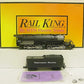 MTH 30-1157-1 O Gauge NP 2-8-8-2 Mallet Steam Locomotive & Tender w/PS1 #4502 LN/Box