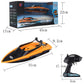 Imex MIC1435O RC Orange Cavort Racing Boat