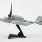 Daron Worldwide Trading PS5378-3 1:150 Postage Stamp CMV-22B USN Diecast Model