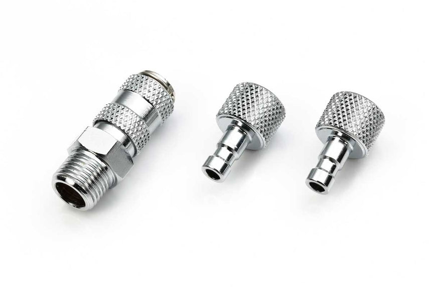Tamiya 74561 Quick Hose Joint (Pack of 3)