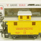 Atlas 6254 Union Pacific Caboose LN/Box