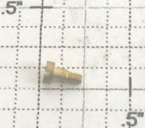Lionel 33003-40 HO #0 Shoulder Screw