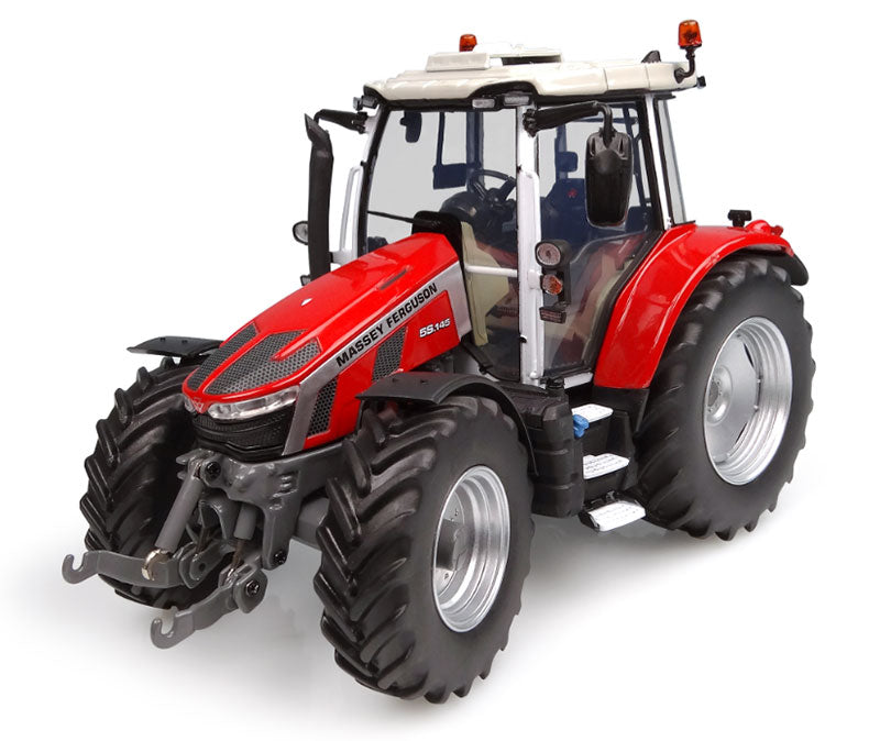 Universal Hobbies 6304 1:32 Massey Ferguson 5S.145 Tractor