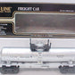 K-Line K632-1051A O Gauge Atchison, Topeka & Santa Fe Tank Car MT/Box
