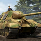 Hobby Boss 84562 1:35 German Sd.Kfz.186 Jagdtiger Armor Plastic Model Kit