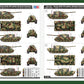 Hobby Boss 84562 1:35 German Sd.Kfz.186 Jagdtiger Armor Plastic Model Kit
