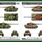 Hobby Boss 84559 1:35 Pz.Kpfw.VI Sd.Kfz.182 Tiger II Armor Plastic Model Kit