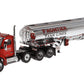 DieCast Masters 64190 1:50 Kenworth T880S SBFA Tandem Day Cab w/Pusher Axle