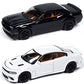 Auto World 64472-CASE 1:64 Auto World Premium 2024 Release 5 Diecast (Set of 6)