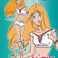 Hasegawa 64800 1:12 Crusher Joe Alfin Plastic Figure Kit