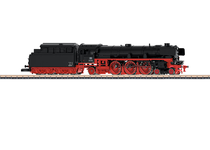 Marklin 88850 Z DB Class 03.10 Express Steam Locomotive & Tender